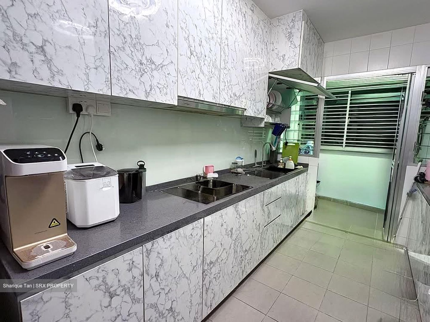 Blk 213A Punggol Waves (Punggol), HDB 5 Rooms #551424591